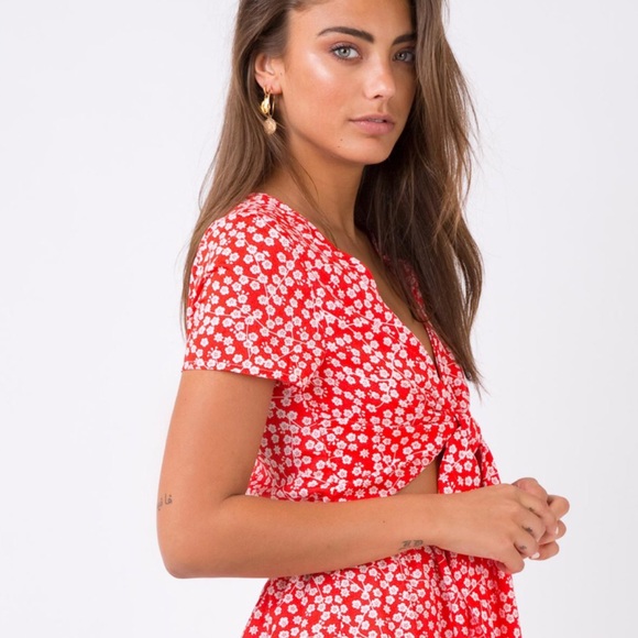 showpo princess polly